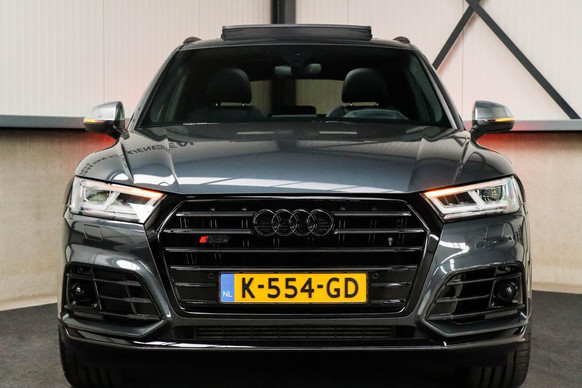 Audi SQ5 - Afbeelding 5 van 30