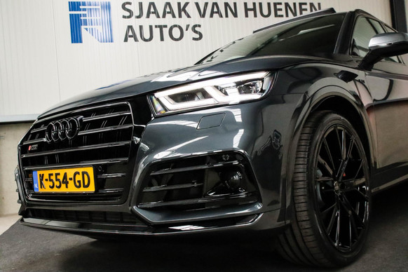 Audi SQ5 - Afbeelding 6 van 30