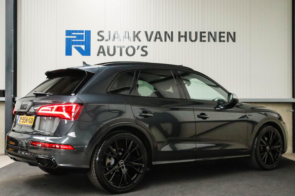 Audi SQ5 - Afbeelding 7 van 30