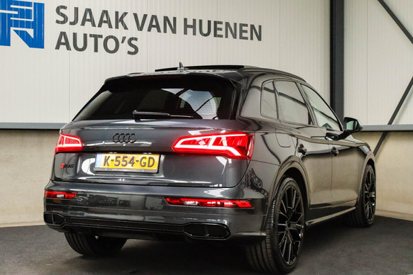 Audi SQ5 - Afbeelding 8 van 30