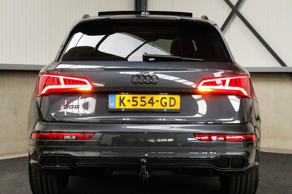 Audi SQ5 - Afbeelding 9 van 30