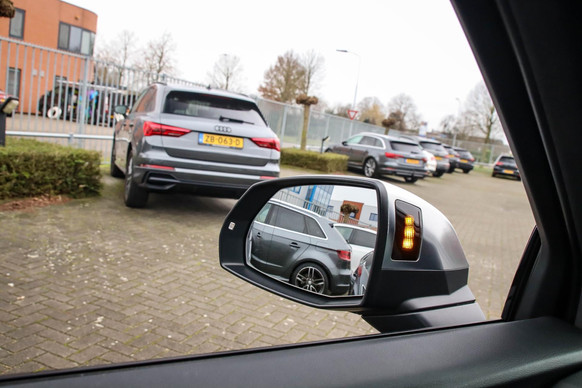 Audi SQ5 - Afbeelding 20 van 30