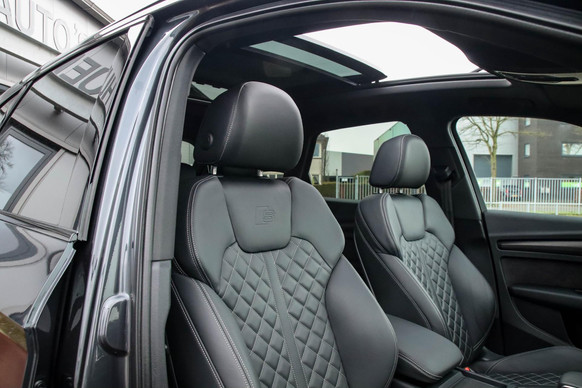 Audi SQ5 - Afbeelding 30 van 30