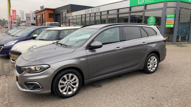 Fiat Tipo - Afbeelding 2 van 23