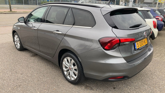 Fiat Tipo - Afbeelding 3 van 23