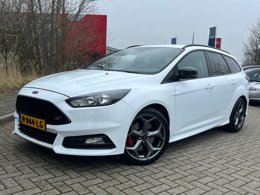 Ford Focus - Afbeelding 2 van 25