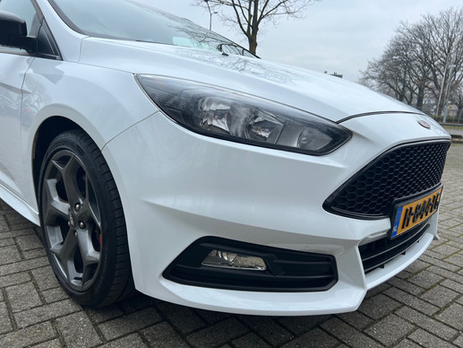 Ford Focus - Afbeelding 5 van 25