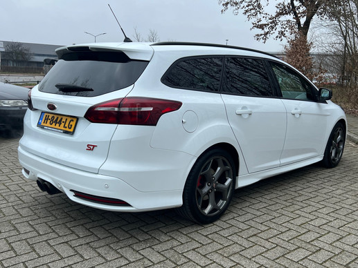 Ford Focus - Afbeelding 6 van 25