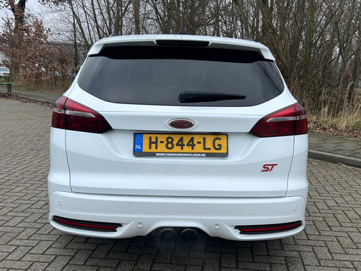 Ford Focus - Afbeelding 7 van 25