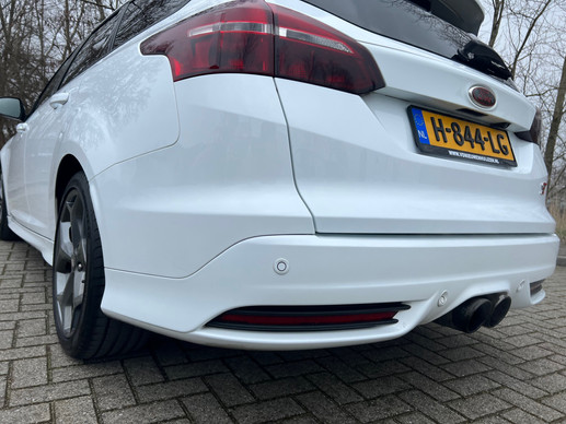 Ford Focus - Afbeelding 9 van 25