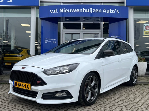 Ford Focus - Afbeelding 1 van 25