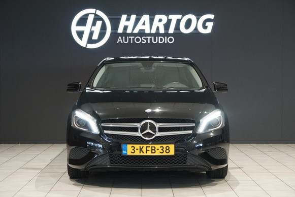 Mercedes-Benz A-Klasse - Afbeelding 5 van 30