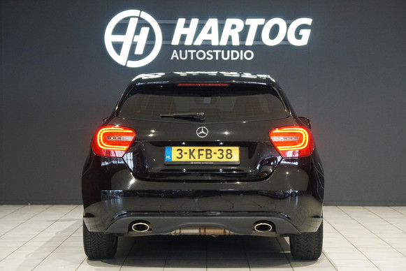 Mercedes-Benz A-Klasse - Afbeelding 6 van 30
