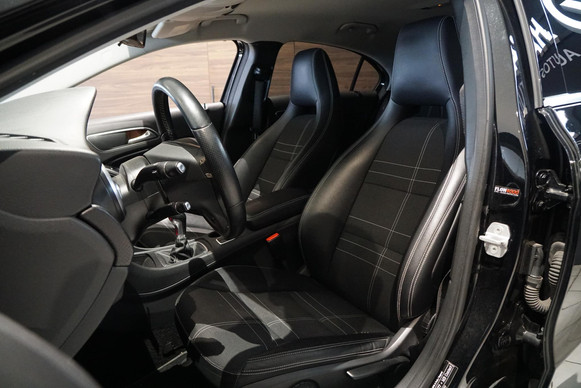 Mercedes-Benz A-Klasse - Afbeelding 8 van 30