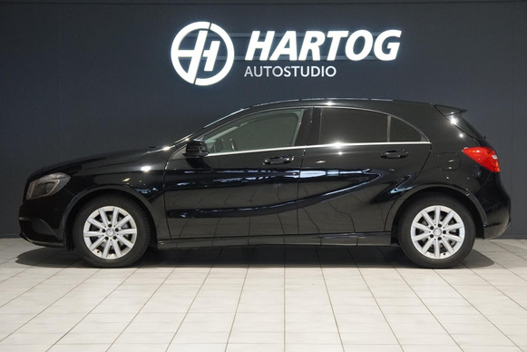 Mercedes-Benz A-Klasse - Afbeelding 9 van 30