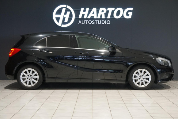 Mercedes-Benz A-Klasse - Afbeelding 10 van 30