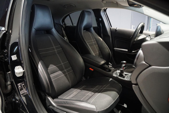 Mercedes-Benz A-Klasse - Afbeelding 11 van 30