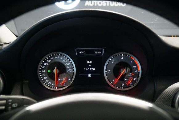 Mercedes-Benz A-Klasse - Afbeelding 15 van 30