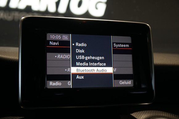 Mercedes-Benz A-Klasse - Afbeelding 16 van 30