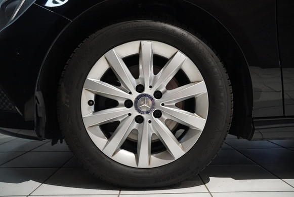 Mercedes-Benz A-Klasse - Afbeelding 18 van 30
