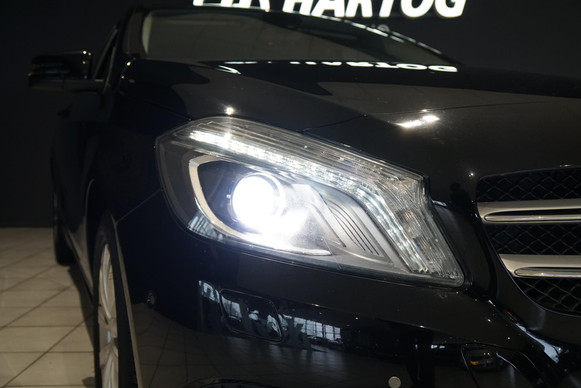 Mercedes-Benz A-Klasse - Afbeelding 19 van 30
