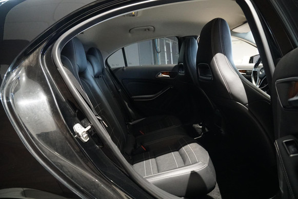 Mercedes-Benz A-Klasse - Afbeelding 20 van 30