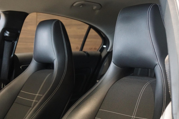 Mercedes-Benz A-Klasse - Afbeelding 21 van 30