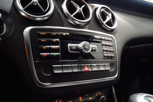 Mercedes-Benz A-Klasse - Afbeelding 22 van 30