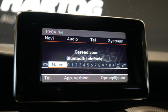 Mercedes-Benz A-Klasse - Afbeelding 25 van 30