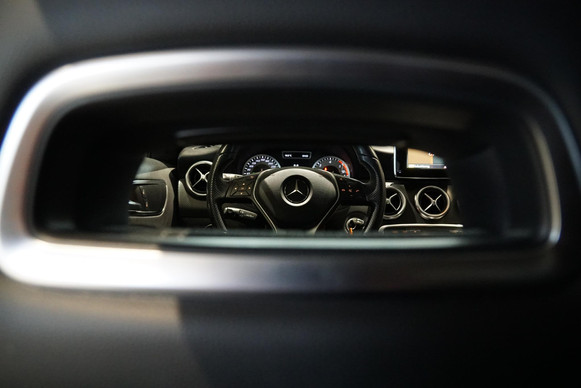 Mercedes-Benz A-Klasse - Afbeelding 27 van 30