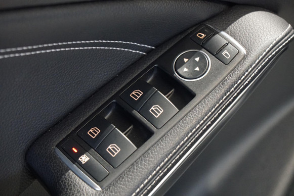 Mercedes-Benz A-Klasse - Afbeelding 29 van 30