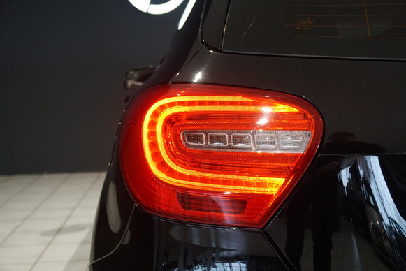 Mercedes-Benz A-Klasse - Afbeelding 30 van 30