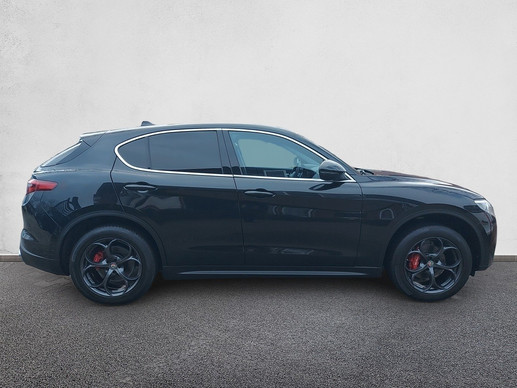 Alfa Romeo Stelvio - Afbeelding 4 van 24