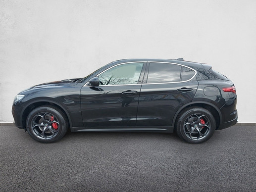 Alfa Romeo Stelvio - Afbeelding 8 van 24