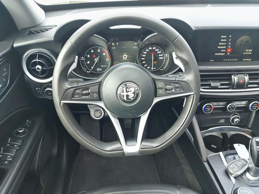 Alfa Romeo Stelvio - Afbeelding 12 van 24