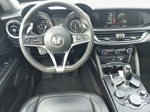 Alfa Romeo Stelvio - Afbeelding 13 van 24