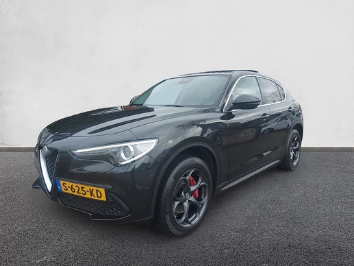 Alfa Romeo Stelvio - Afbeelding 1 van 24