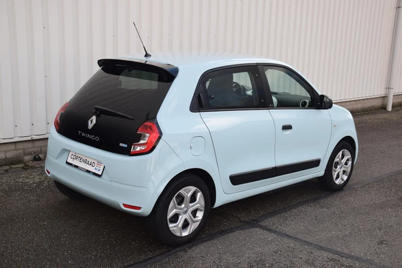 Renault Twingo - Afbeelding 4 van 30