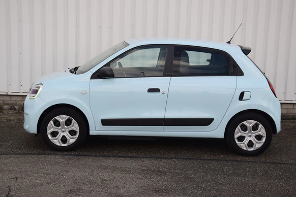 Renault Twingo - Afbeelding 6 van 30