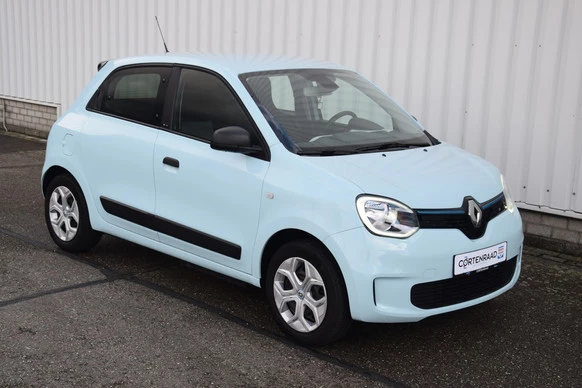 Renault Twingo - Afbeelding 1 van 30