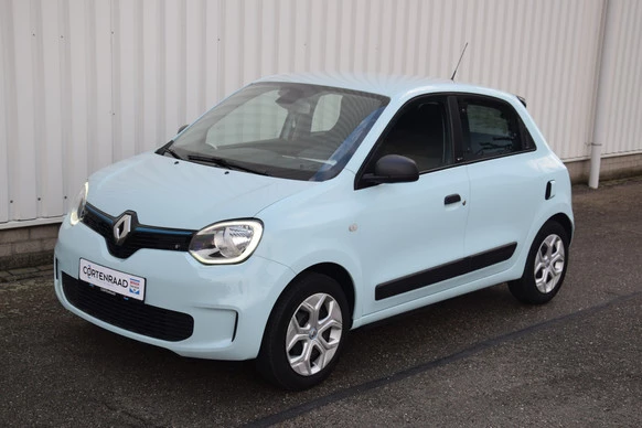 Renault Twingo - Afbeelding 7 van 30