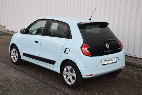 Renault Twingo - Afbeelding 8 van 30