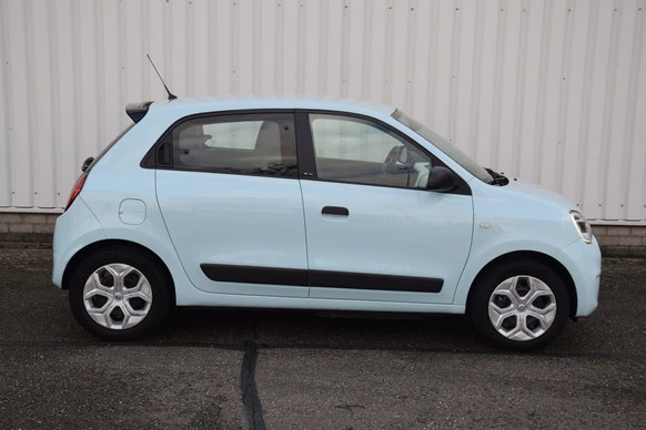 Renault Twingo - Afbeelding 9 van 30