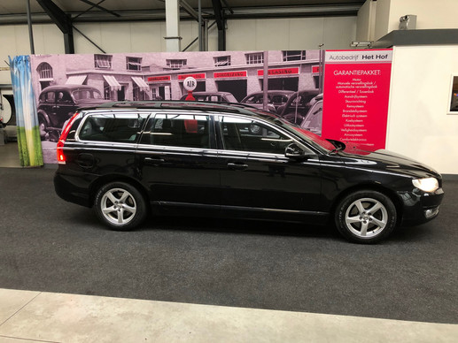 Volvo V70 - Afbeelding 2 van 20