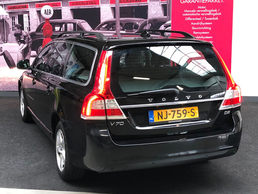 Volvo V70 - Afbeelding 3 van 20