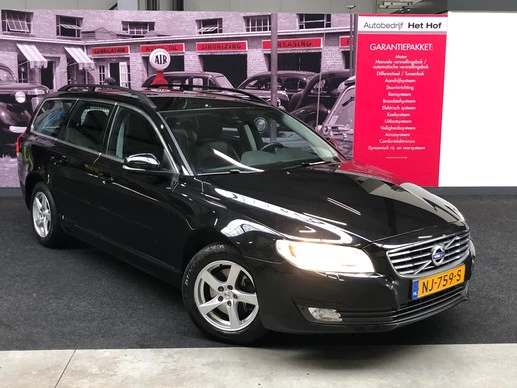 Volvo V70 - Afbeelding 1 van 20