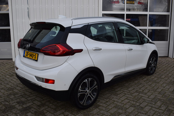 Opel Ampera-e - Afbeelding 3 van 30