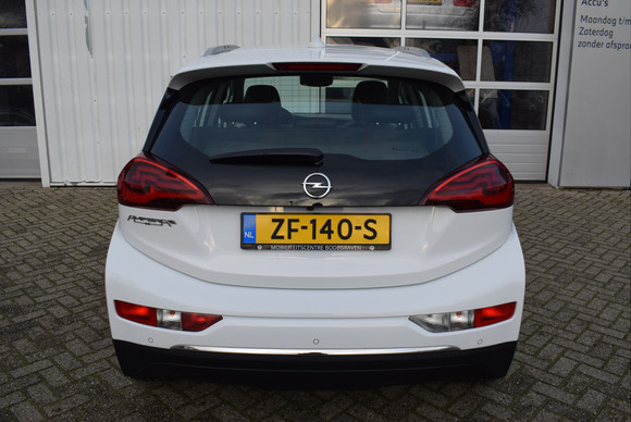 Opel Ampera-e - Afbeelding 4 van 30