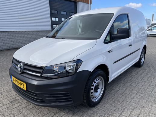 Volkswagen Caddy - Afbeelding 2 van 17
