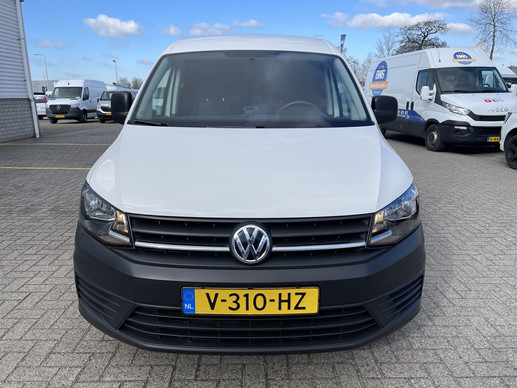 Volkswagen Caddy - Afbeelding 3 van 17